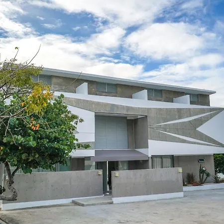 Villa Mariposa Ocean Front Mansion With Infinity Pool-3