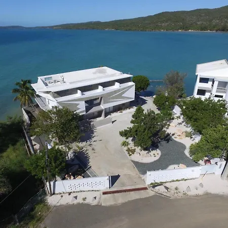 Villa Mariposa Ocean Front Mansion With Infinity Pool-2
